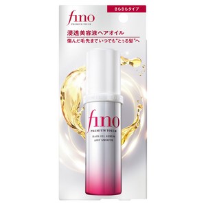 피노 프리미엄 터치 헤어 오일 세럼 에어리 스무스