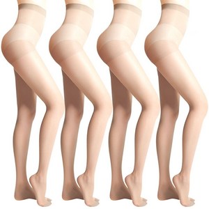 여성 초슬림 스타킹 10 켤레 FREE