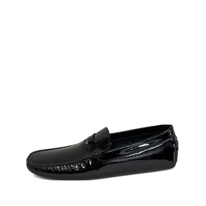 토즈 고미니 페니 스트랩 로퍼