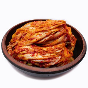 고운푸드 전라도 국내산 포기김치, 3kg, 1개, 3kg