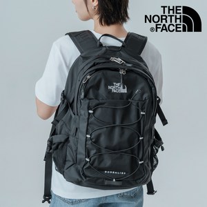 노스페이스 백팩 보레알리스2 화이트 라벨 남녀공용 BACK PACK BOREALIS2 바이탈루트 가방 주머니 증정