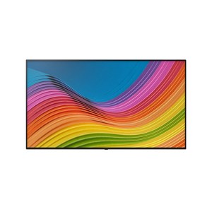 LG전자 4K UHD LED 나노셀 AI TV