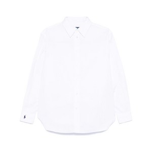 폴로랄프로렌 코튼 셔츠, 화이트계열, Standard S(KR 55)