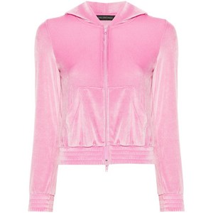 발렌시아가 BB 파리 후드 집업, 핑크계열, France 38(KR 66)