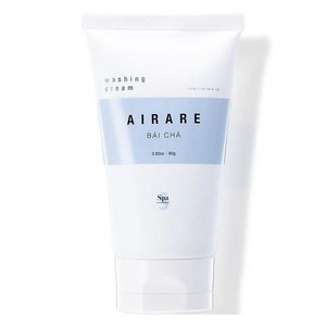 스파트리트먼트 아루 바이차 워싱 크림