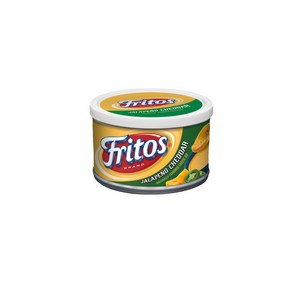 프리토스 할라피뇨 체다치즈 딥소스, 255.1g, 6개