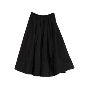 디올 패널 미디 스커트