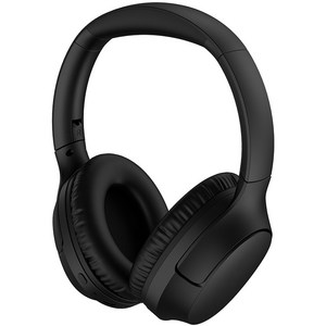 QCY H2 PRO 블루투스 헤드셋, black, QCY-H2APP PRO HEADSET