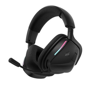 커세어 VOID v2 RGB 무선 게이밍 헤드셋