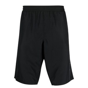 발망 발망 로고 프린트 스윔 쇼츠