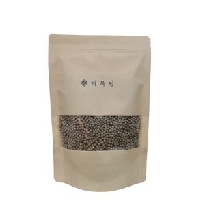 거북당 식품 우슬 홍화씨 쥐눈이콩 환 400g, 1개