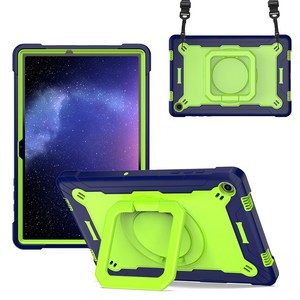 스냅케이스 갤럭시탭 A11 플러스 스퀘어 아머 케이스