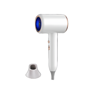 Haneul 초고속 초경량 음이온 파워풍량 헤어 드라이기