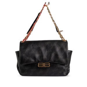 발렌시아가 달링 미디엄 체인 숄더 백