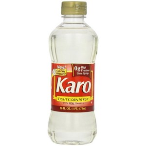 Kao Light Con Syup 16 Fl Oz 카로 라이트 콘 시럽 16 Fl Oz, 1개, 473ml