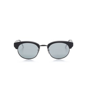 톰 브라운 라운드 프레임 선글라스