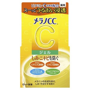 멜라노씨씨 C 젤, 100g, 1개