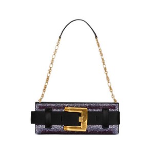 발망 앤섬 크리스털 클러치