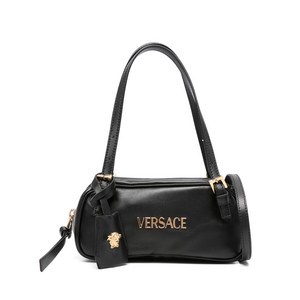 베르사체 로고 장식 미니 백