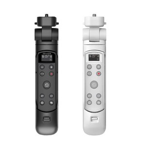 아이리버 정품 OLED 스크린 3세대 무선 슈팅그립 소니 카메라 전용 IR-TP25RCS-WJK