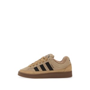 아디다스 캠퍼스 00's 스니커즈, US men 10(KR 280), 베이지계열+블랙계열