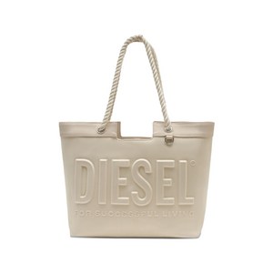 디젤 3D 토트 백