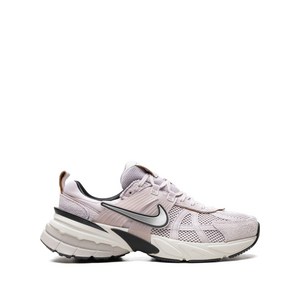 나이키 V2K 런 스니커즈, US 5.5(KR 225), 핑크계열+그레이계열