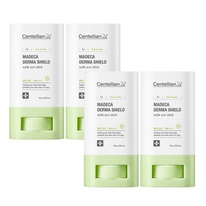 센텔리안24 마데카 더마 쉴드 세이프 선스틱