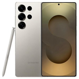 삼성전자 갤럭시 S25 울트라 스마트폰 12GB
