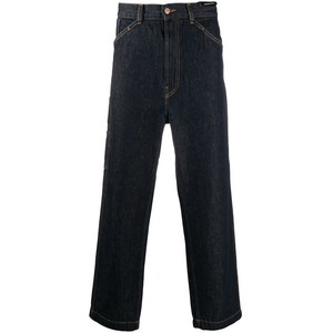 디젤 디젤 루즈 핏 진, 블루계열, Width/length (in) 34/32