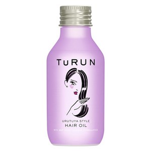 유니레버 투룬 헤어 오일, 100ml, 1개