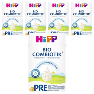 힙 프레 콤비오틱 분유 무전분