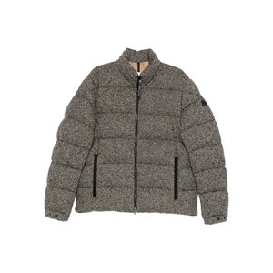 몽클레르 패딩 지퍼 재킷