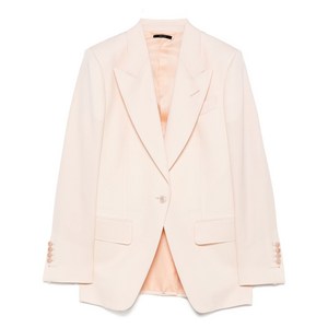 톰포드 울 블레이저