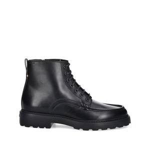 발리 레더 부츠