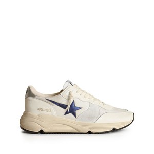 골든 구스 미드 스타 로우탑 스니커즈, Italy 42(KR 275), 베이지계열