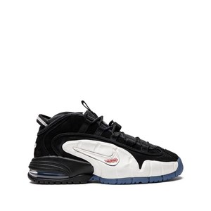 나이키 나이키 X 소셜 스테이터스 에어 맥스 페니 1 스니커즈, US men 5.5(KR 240), 블랙계열