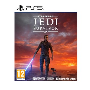 플스5 스타워즈 제다이 서바이버 한글 한국어 지원