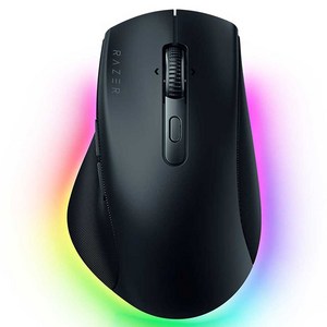 레이저 프로 클릭 V2 3모드 유무선 마우스