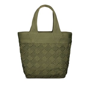 보테가 베네타 인트레치아토 토트 백