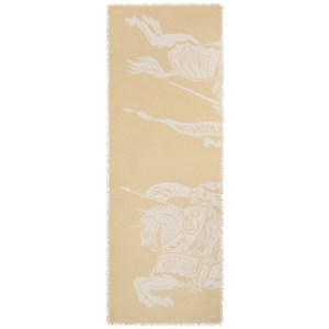 버버리 EKD 울 스카프