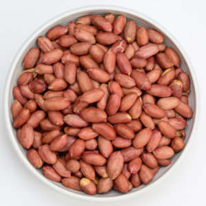 25년 햇 볶은땅콩