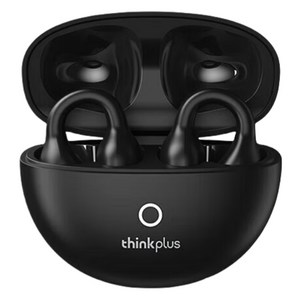 레노버 LP25 트루 와이어리스 개방형 블루투스 이어폰