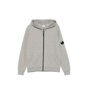 C.P.컴퍼니 후드 집업, 그레이계열, Standard L(KR 105)