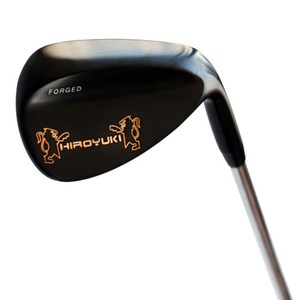 히로유키 골프웨지 웨지 어프로치 샌드웨지 벙커탈출, 48도