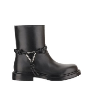 보테가 베네타 제임스 레더 부츠, Europe 39(KR 260), 블랙계열