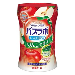 하쿠겐어스 허즈 바스라보 사과 향, 540g, 1개