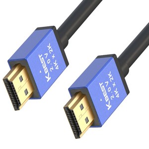 HDMI V2.0 4K 케이블