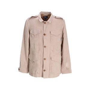 폴로랄프로렌 베이스톤 플랩 포켓 필드 재킷