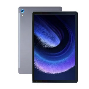 Higrace C107 태블릿PC 10.1인치 태블릿 24G+128G 안드로이드15 WiFi
